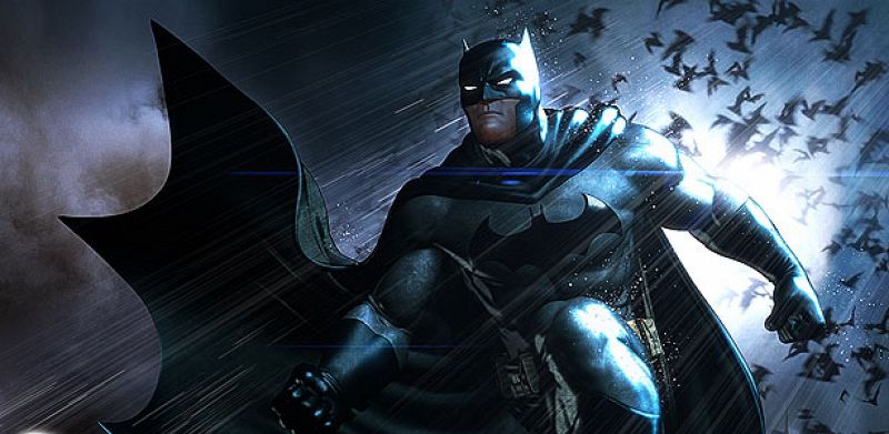 Batman, el hombre que lo tenía todo y prefirió ser un murciélago