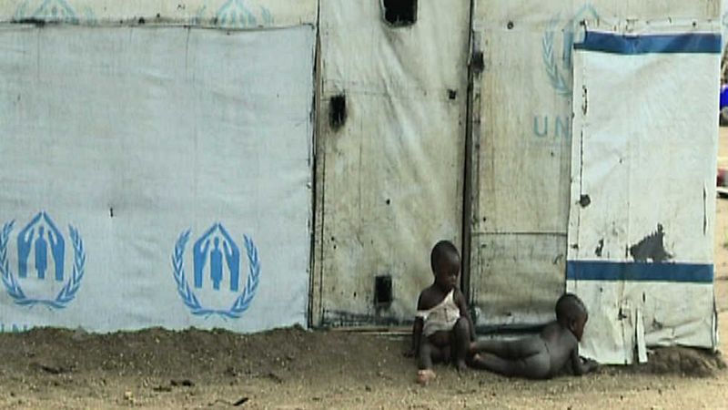 La Noche Temática. "La condena del refugiado"