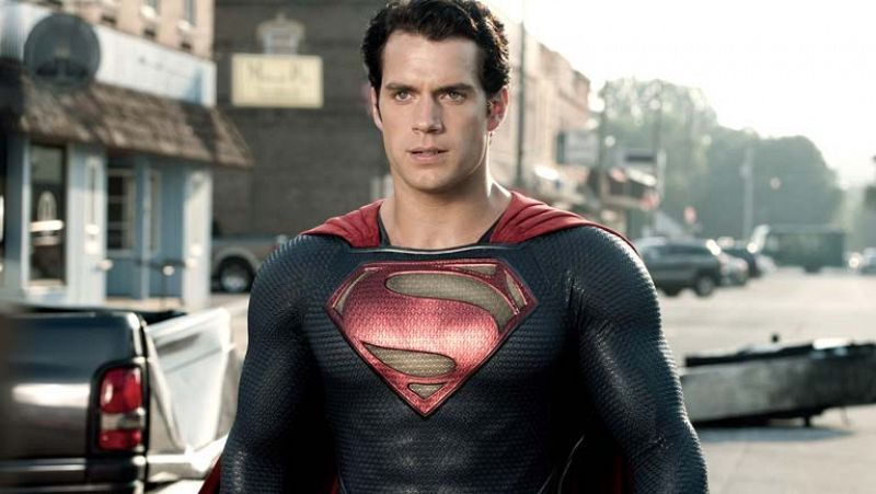 'El Hombre de Acero', ¿un Superman espectacular o excesivo?