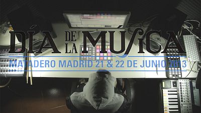 Escucha el Día de la Música en Radio 3