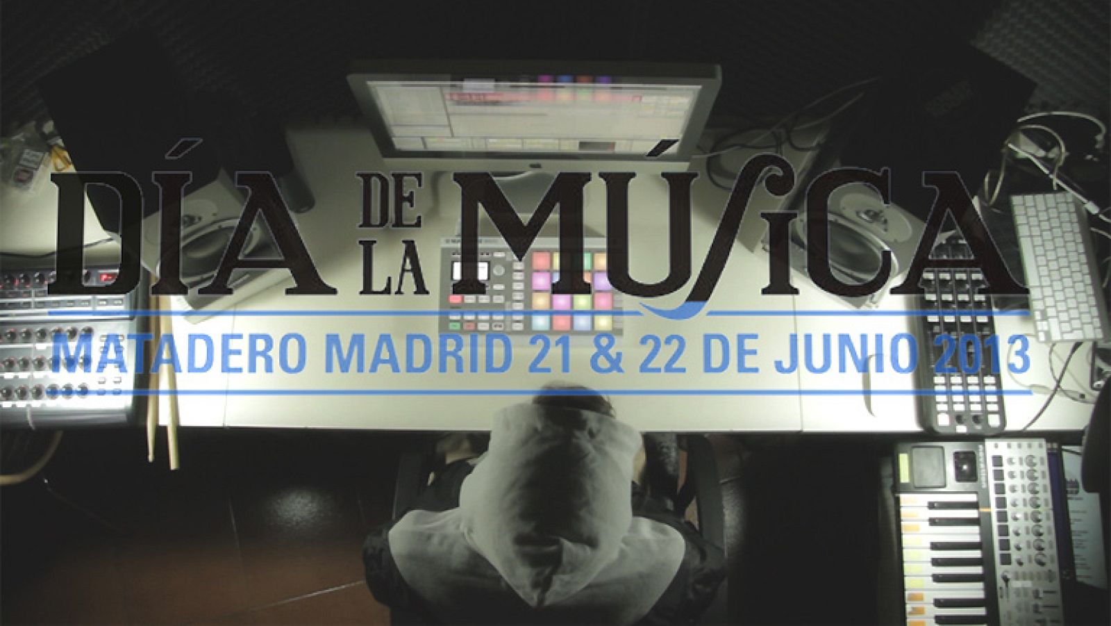 BeGun te invita a Día de la Música 2013 - 20/06/13 - Ver ahora