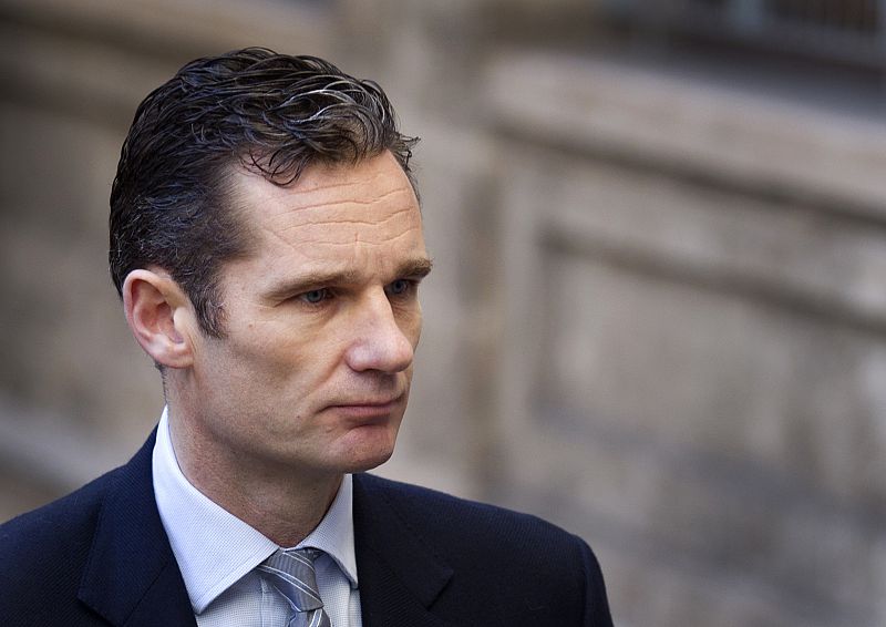 Torres afirma que Nóos perdió 9.800 euros en el Illes Balears Forum 2005