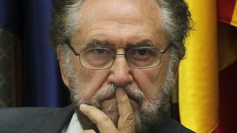 El presidente de los expertos insiste en que el factor de sostenibilidad no reducirá las pensiones