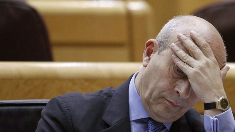 Wert, sobre subida de tasas: Las matriculaciones del curso 2012-13 no han descendido