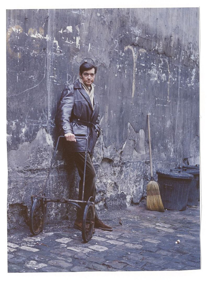 'Rayuela', 50 años de la "bomba atómica" de Julio Cortázar sobre la literatura latinoamericana