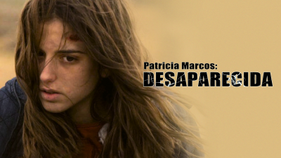 Patricia Marcos, desaparecida