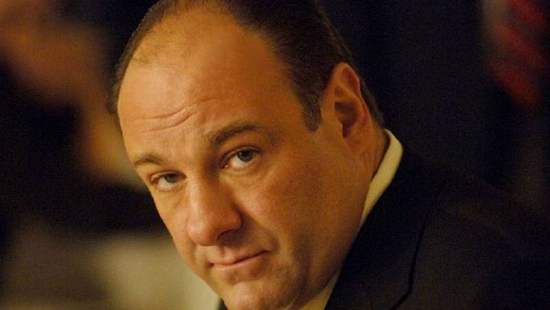 Muere el actor James Gandolfini, protagonista de 'Los Soprano'