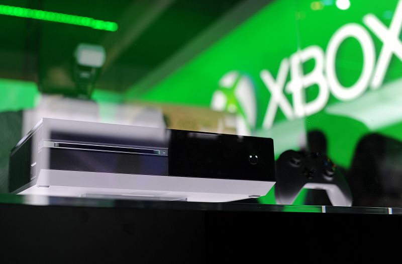 Xbox One permitirá jugar sin conexión a internet y juegos de segunda mano