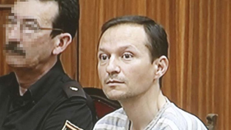 Los trabajadores de la gasolinera certifican que Bretón se llevó más de 250 litros en garrafas llenas