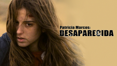 Patricia Marcos, missing