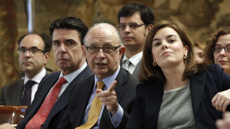 La reestructuración del sector público cerrará 718 empresas, de las que 535 ya están liquidadas