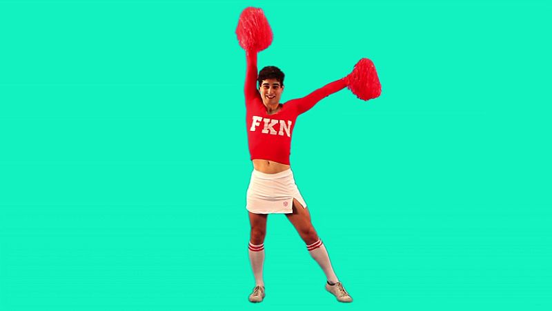 Fuckaine estrenan el vídeo de "Aitork" tras ganar el concurso de maquetas de Día de la Música