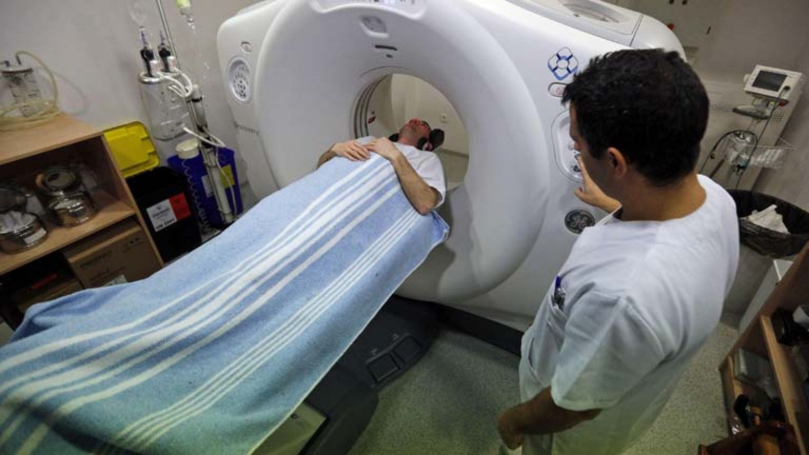 La Oficina Antifraude de Cataluña investiga al número dos de la sanidad catalana