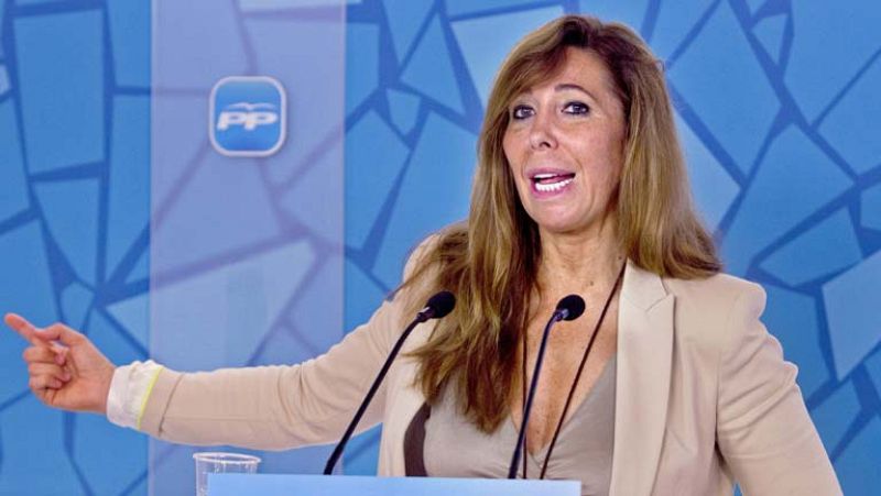 CiU pide que Camacho explique en el Parlament su "pacto de silencio" con Método 3