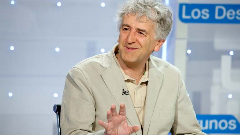 Arsuaga: "A medida que España pierde talento en investigación, se empobrece"