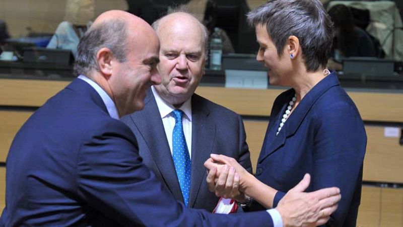 La UE apoya el calendario de reformas para España a cambio de ampliar el plazo del déficit