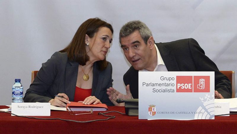 El PSOE pide que la nueva administración no suponga "recortes democráticos"