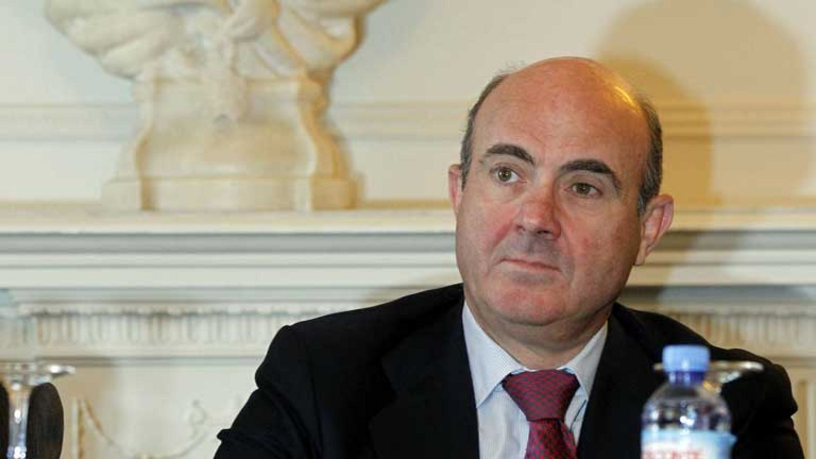 Discrepancia en Europa al negociar los rescates bancarios