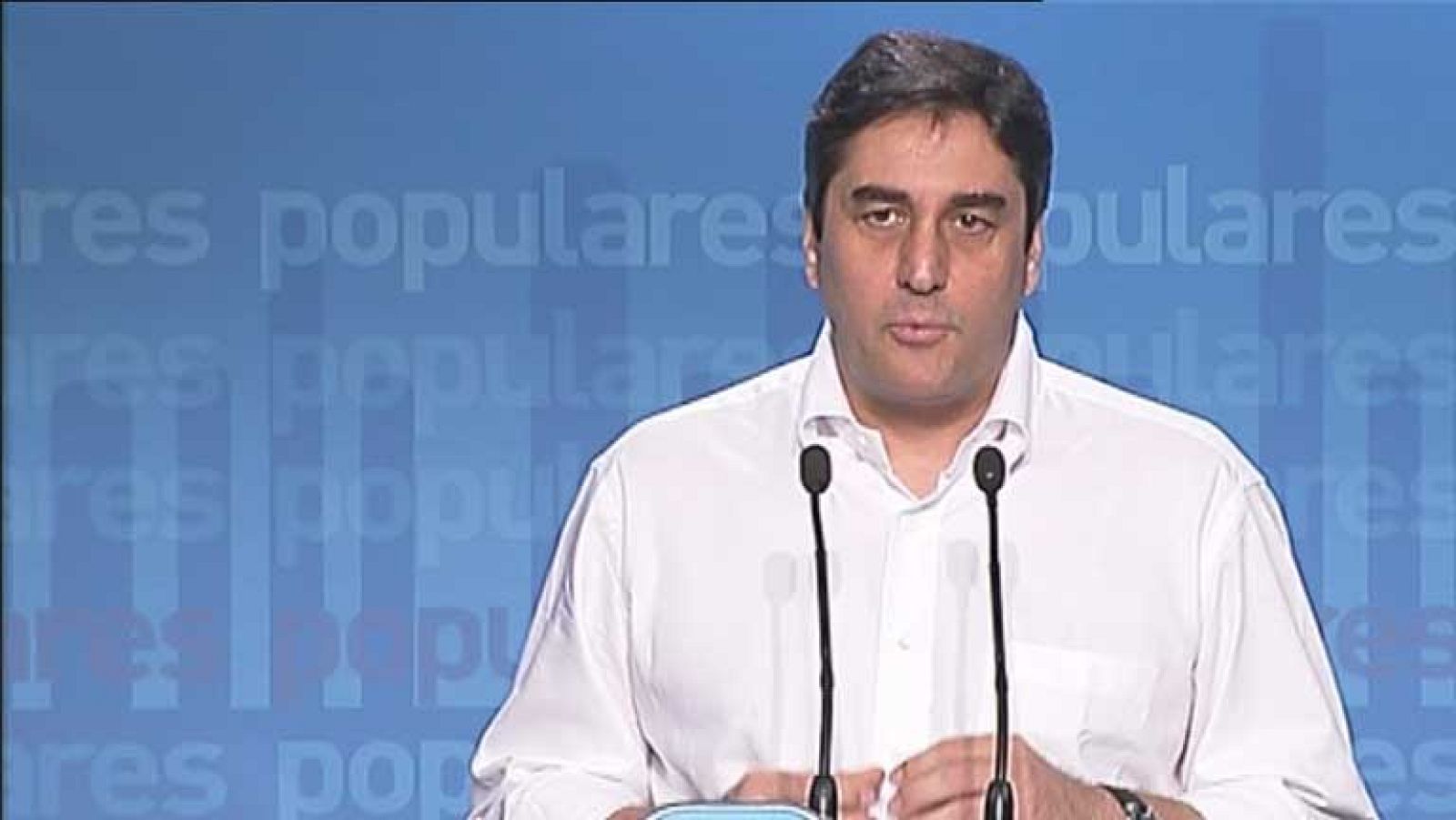 Para el PP lo importante no es quién gestiona la sanidad, sino su calidad