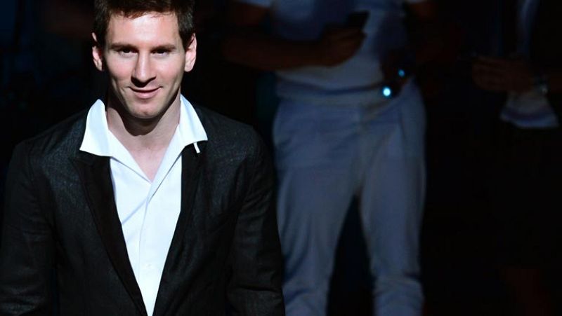 Messi paga a Hacienda 10 millones de euros más