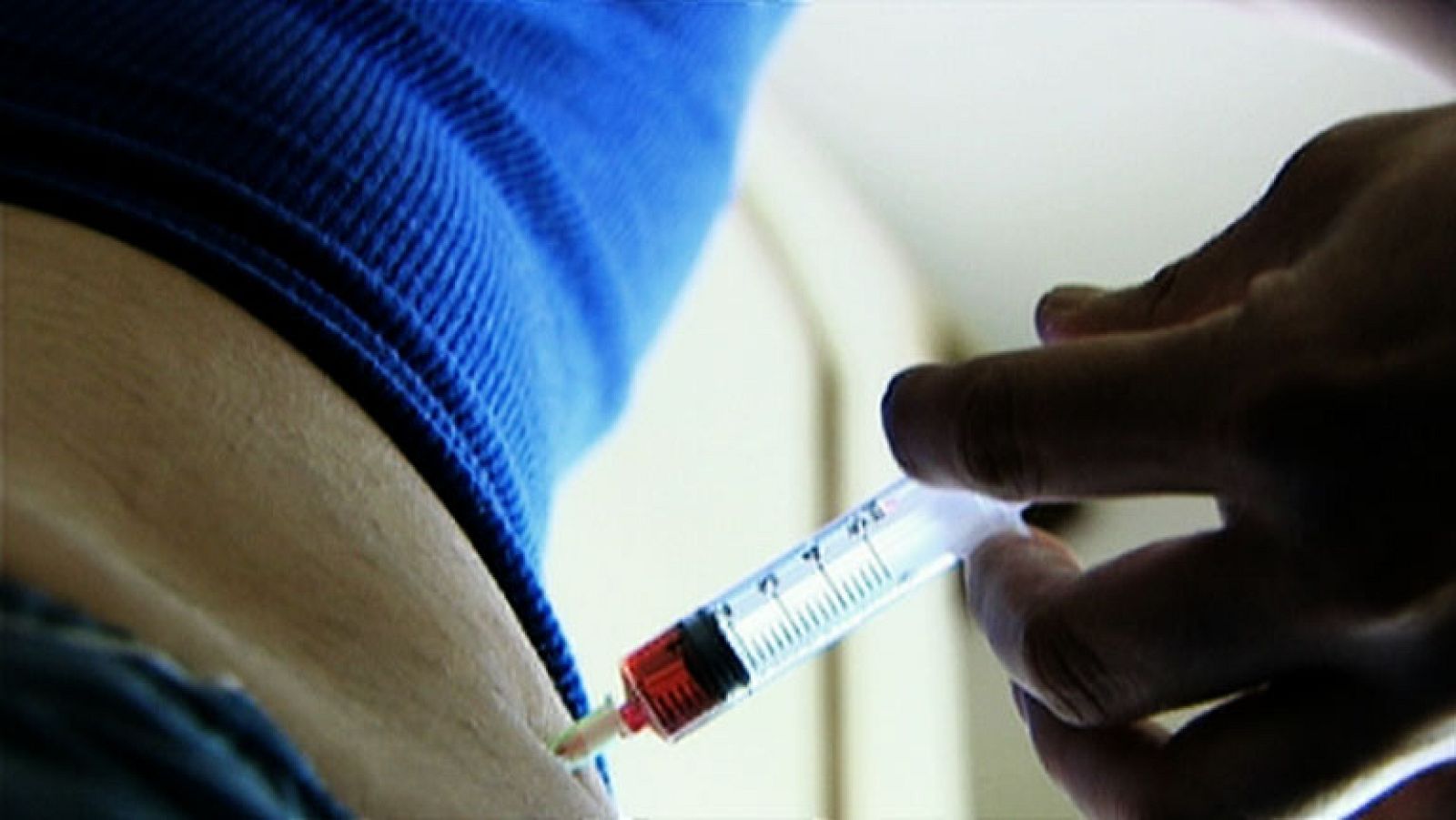 La Noche Temática - Atletas mutantes - Avance - La noche temática | Ver