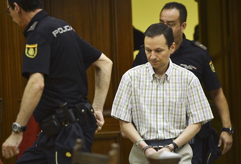 El jefe de la investigación del caso Bretón dice que los niños estaban en la finca "sí o sí"