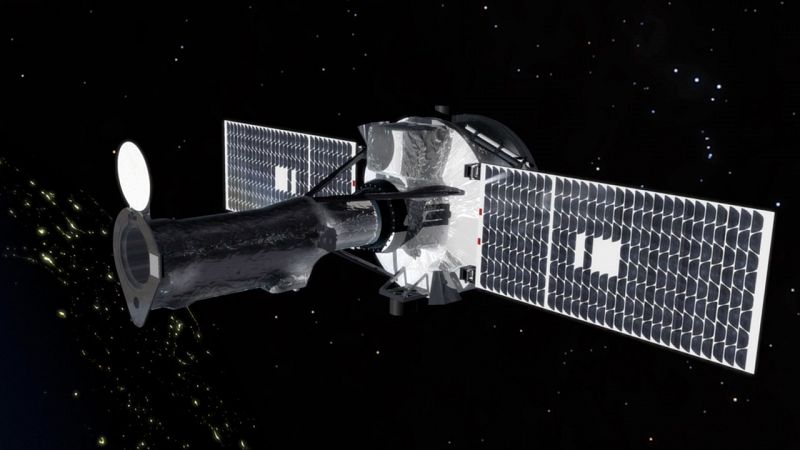 La NASA prepara el lanzamiento de IRIS, su nuevo observatorio solar
