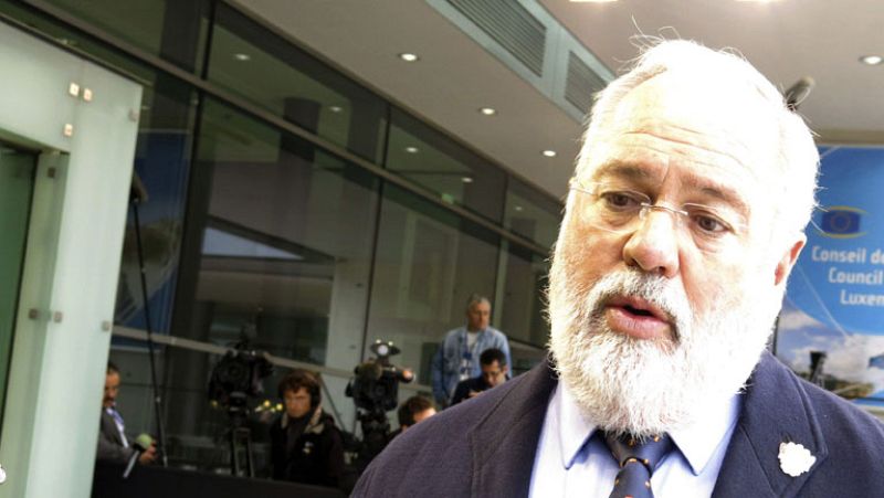 Los ministros de Agricultura de la UE alcanzan un acuerdo ante la última negociación de la PAC