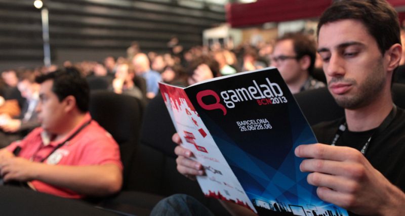 Gamelab 2013 insta a la industria cultural a potenciar más el sector del videojuego