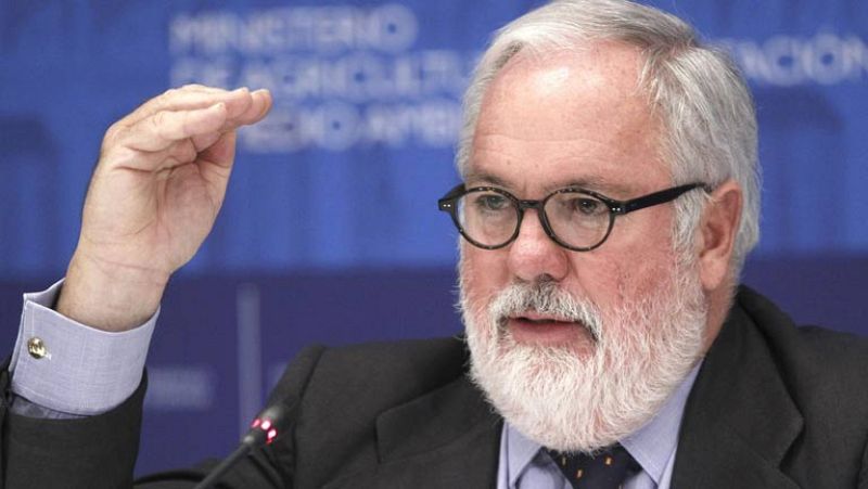 Arias Cañete afirma que España ha logrado sus objetivos en la negociación de la PAC