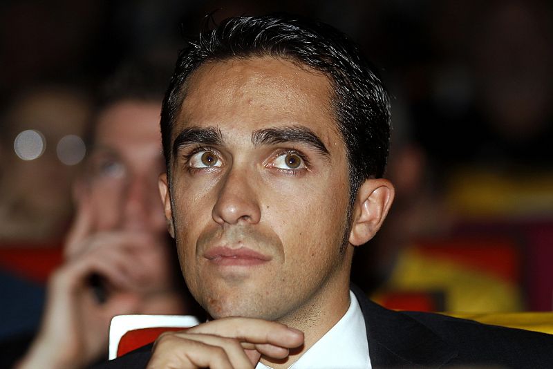 Contador: "Tengo motivación para ganar a Froome"