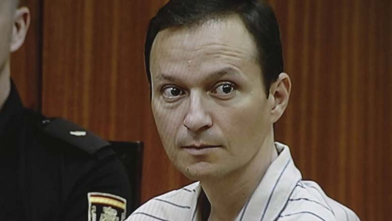 El primo de Ruth Ortiz asegura que Bretón le confesó la muerte sus hijos