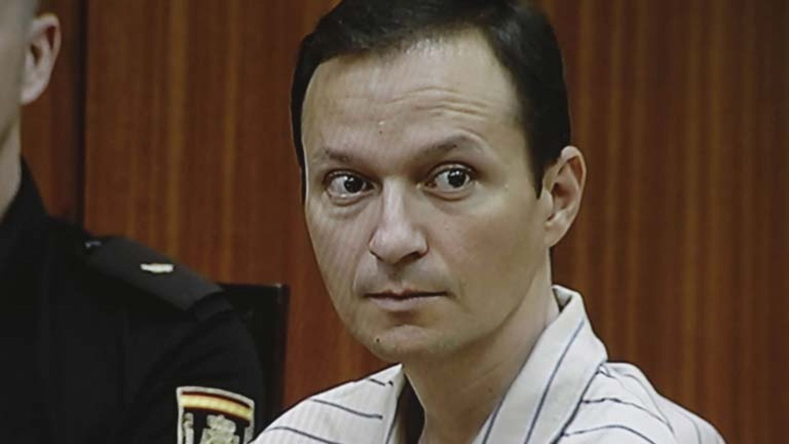 Un primo de la exmujer de Bretón declara que Bretón le dijo que los niños estaban muertos