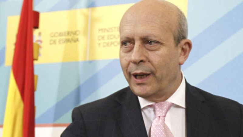 Wert deja en 5,5 la nota de la beca para el pago de la matrícula universitaria