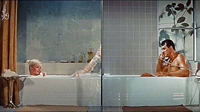 Días de cine clásico - Confidencias a medianoche (presentación) - ver ahora Días de cine clásico - Confidencias a medianoche (presentación) - ver ahora