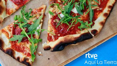 7 ideas para celebrar el Día de la Pizza