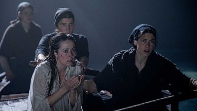 7 películas basadas en hechos reales que puedes ver gratis en RTVE Play