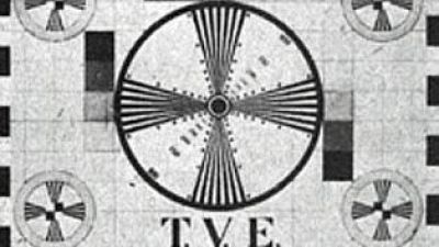 70 aniversario de TVE