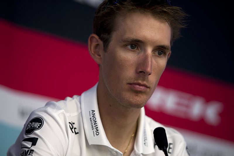 Andy Schleck: "Creo en mi"