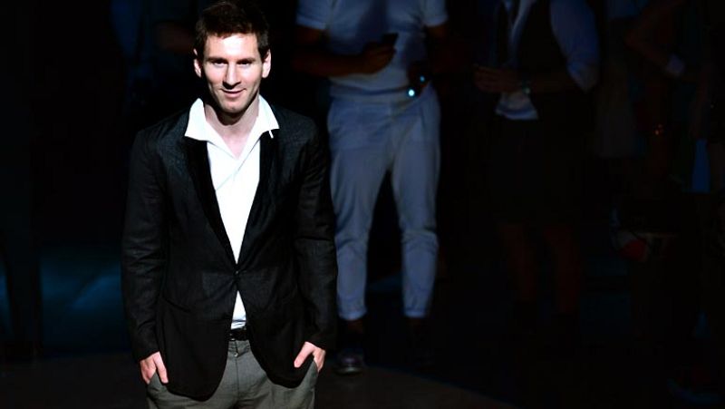 La fiscalía niega un acuerdo con Messi para evitar ir a juicio