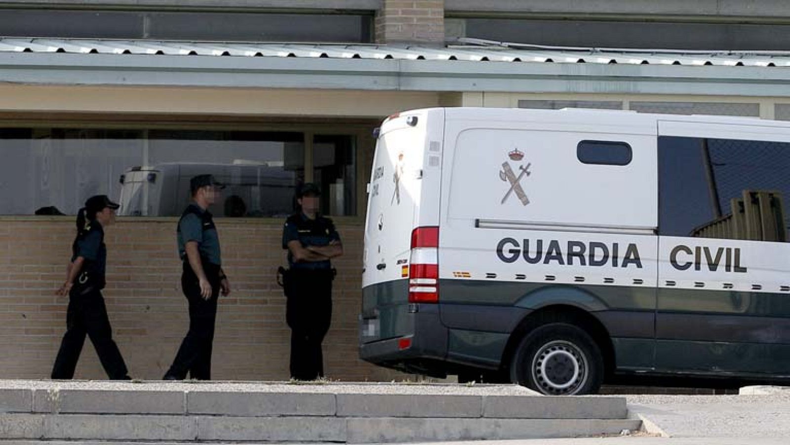 Bárcenas pasa su primera noche en la cárcel madrileña de Soto del Real | Ver