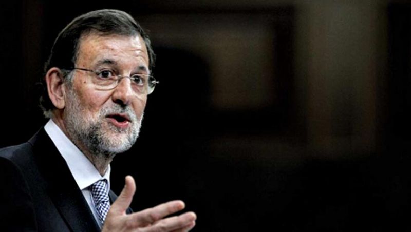 Rajoy asegura que "ni ahora ni en ningún otro momento" ha temido por lo que diga Bárcenas