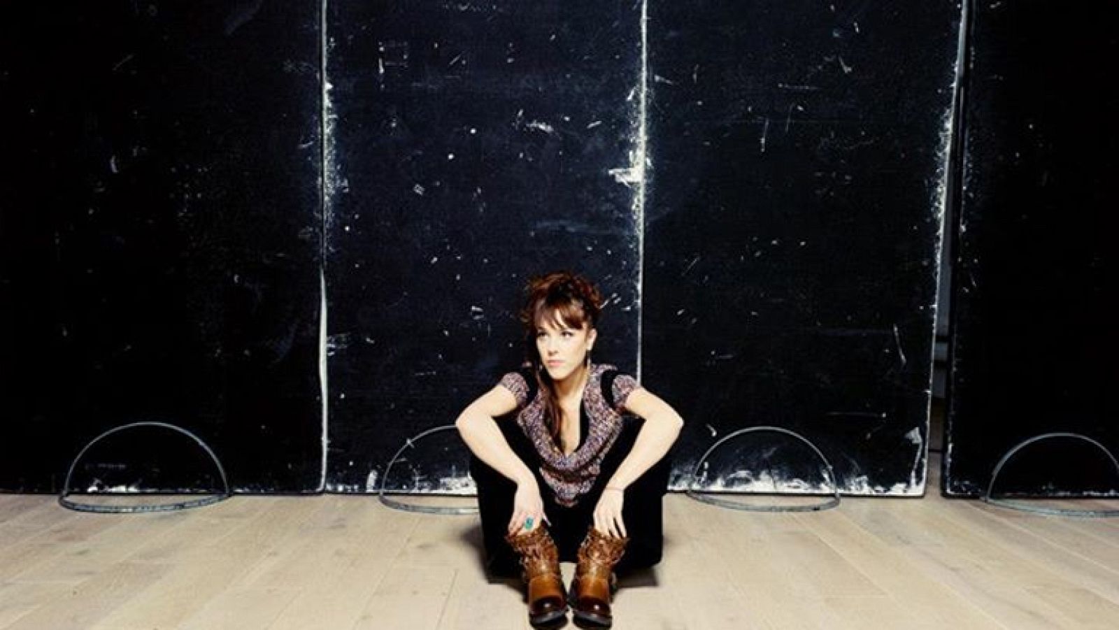 Zaz renueva la chanson francesa - Ver ahora