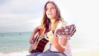 Sandra Bautista, octava finalista de La reMovida
