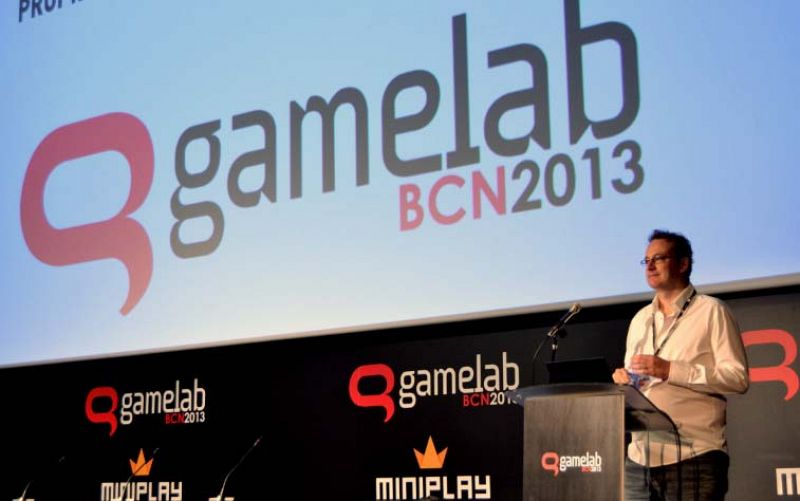 Xavier Carrillo: "La propiedad intelectual en videojuegos genera valor a largo plazo"