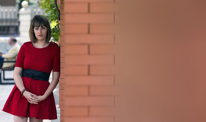 Los afectados por el Préstamo Renta Universidad: "Tenemos el futuro hipotecado"