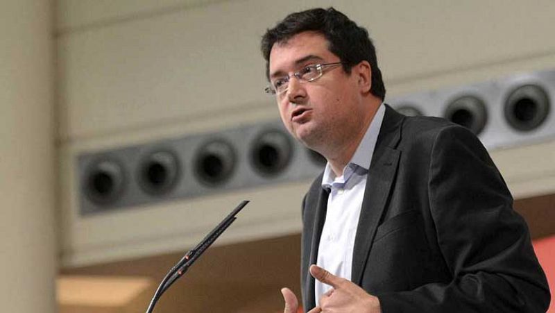 Óscar López exige al Partido Popular disculpas y explicaciones por el caso Bárcenas