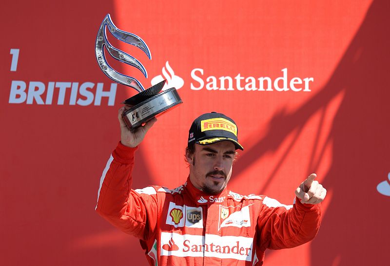 Alonso: "La sensación es rara, recortamos puntos pero el ritmo aún no es bueno"