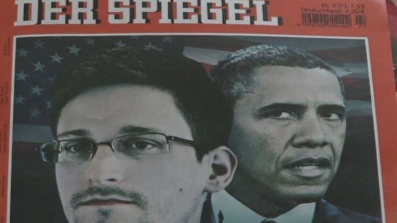 Berlín y París convocan a los embajadores de EE.UU. para pedir explicaciones por el espionaje