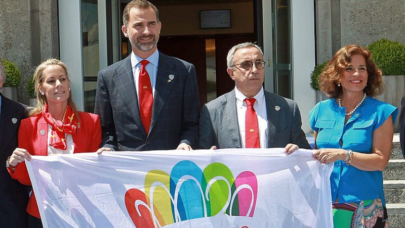 Madrid 2020, cara a cara con los votantes del Comité Olímpico Internacional